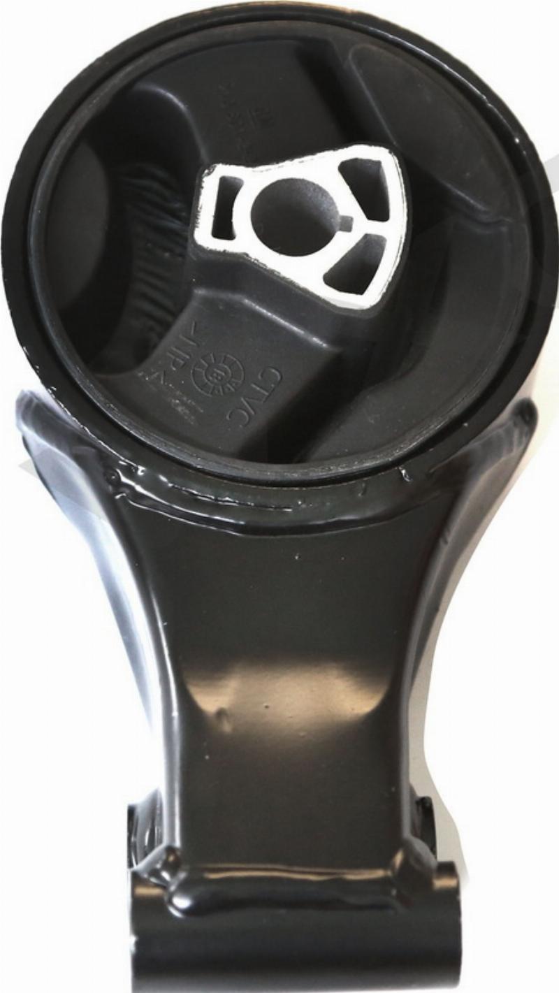 WXQP 512351 - Support moteur droxauto.com