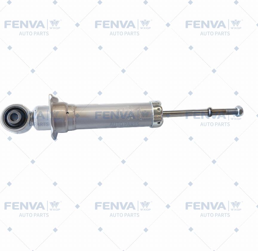 WXQP 51709 - Amortisseur droxauto.com