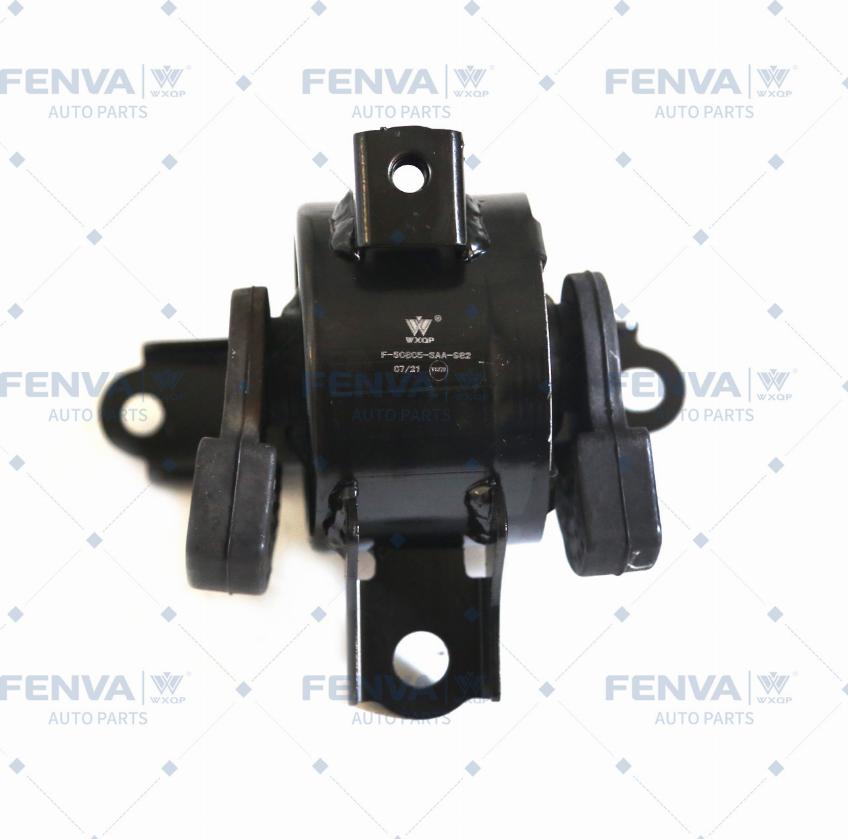 WXQP 51771 - Support moteur droxauto.com