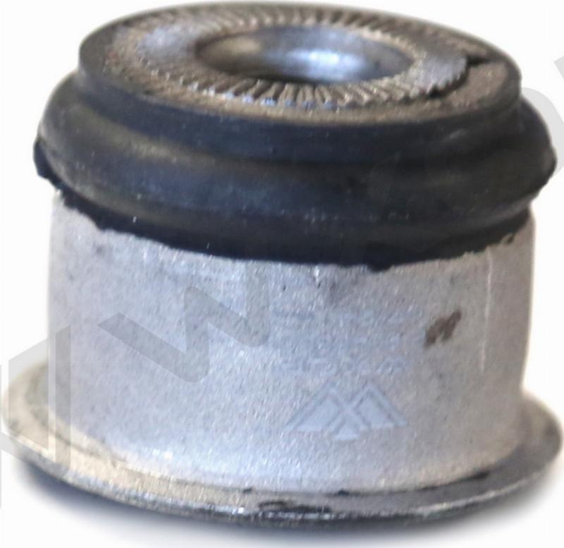 WXQP 580997 - Suspension, corps de l'essieu droxauto.com