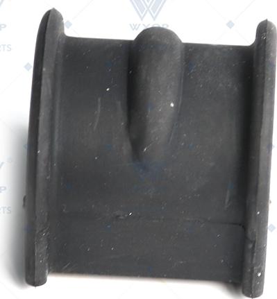 WXQP 580925 - Coussinet de palier, stabilisateur droxauto.com