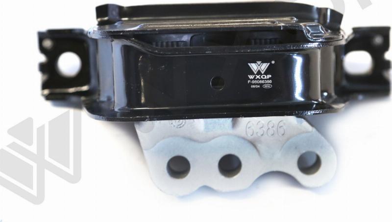 WXQP 580975 - Support moteur droxauto.com