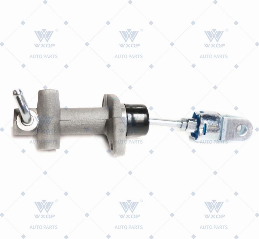 WXQP 580595 - Cylindre émetteur, embrayage droxauto.com