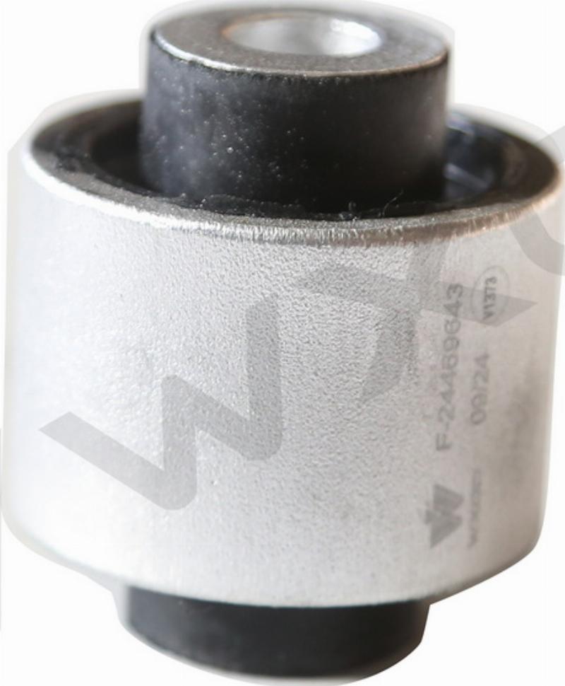 WXQP 580697 - Suspension, bras de liaison droxauto.com