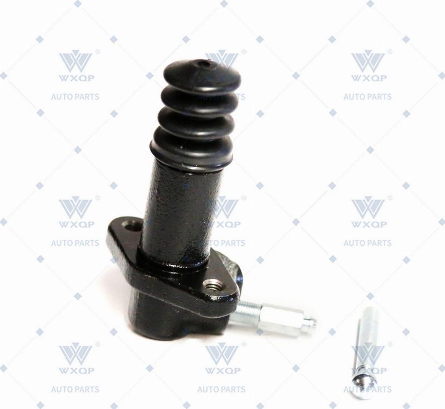 WXQP 580611 - Cylindre récepteur, embrayage droxauto.com