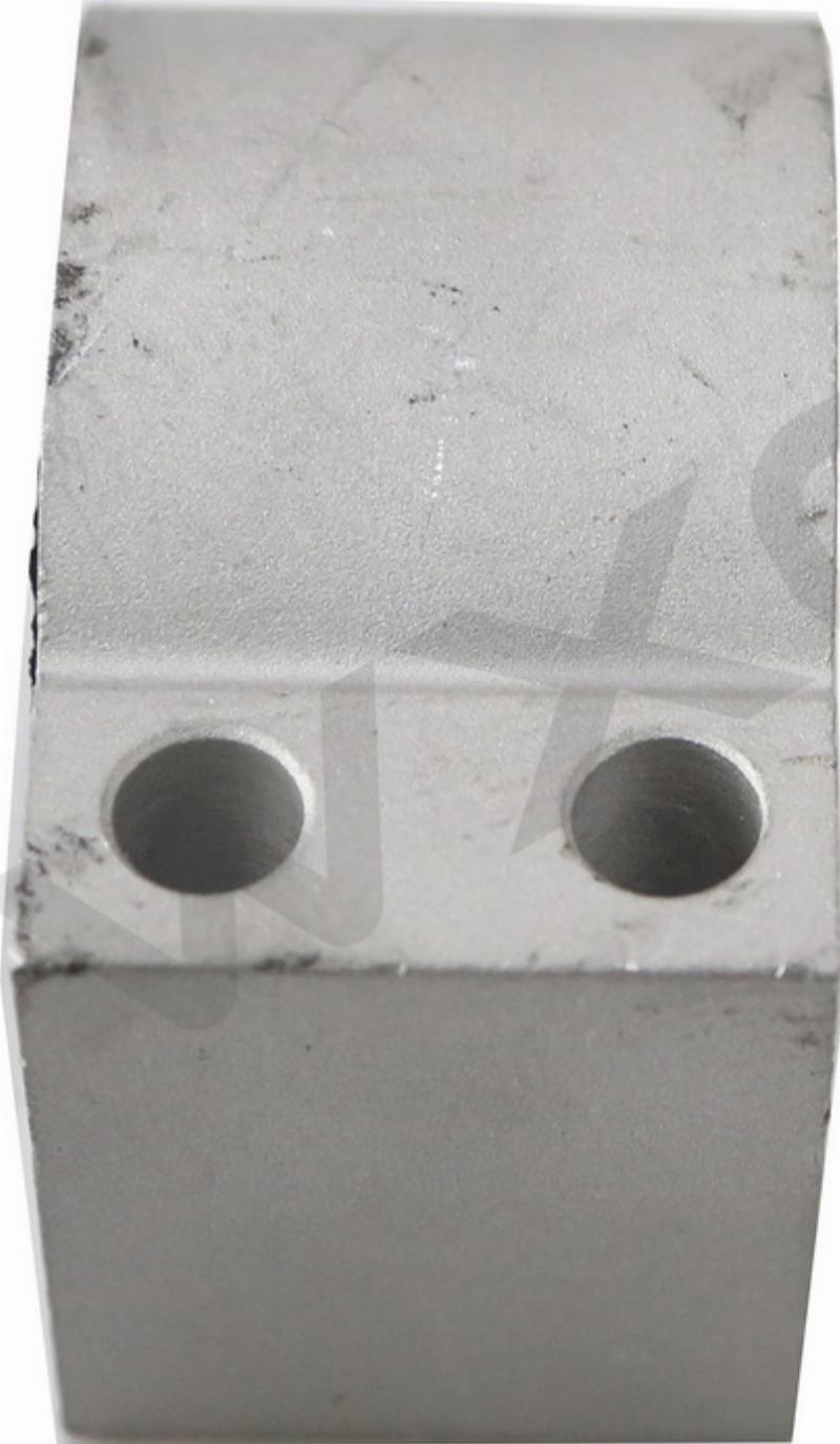 WXQP 580685 - Suspension, bras de liaison droxauto.com