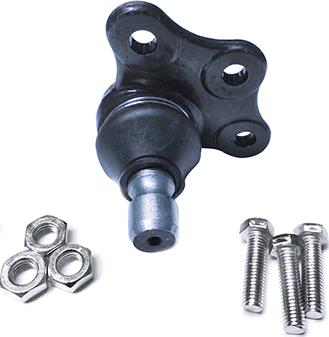 WXQP 580117 - Rotule de suspension droxauto.com