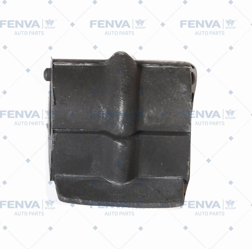 WXQP 580359 - Coussinet de palier, stabilisateur droxauto.com