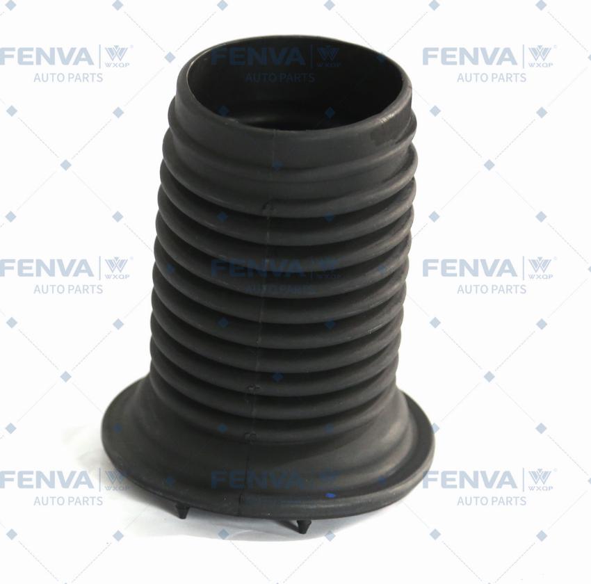 WXQP 580351 - Bouchon de protection / soufflet, amortisseur droxauto.com