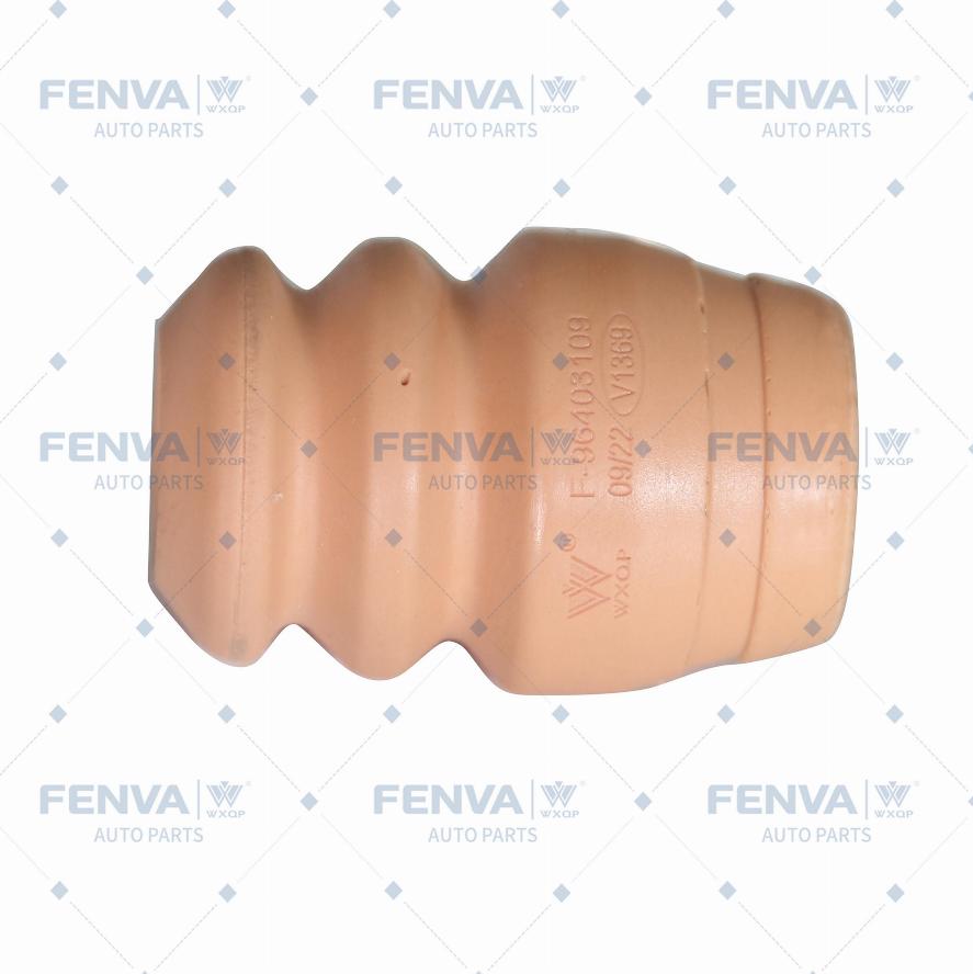 WXQP 580307 - Butée élastique, suspension droxauto.com