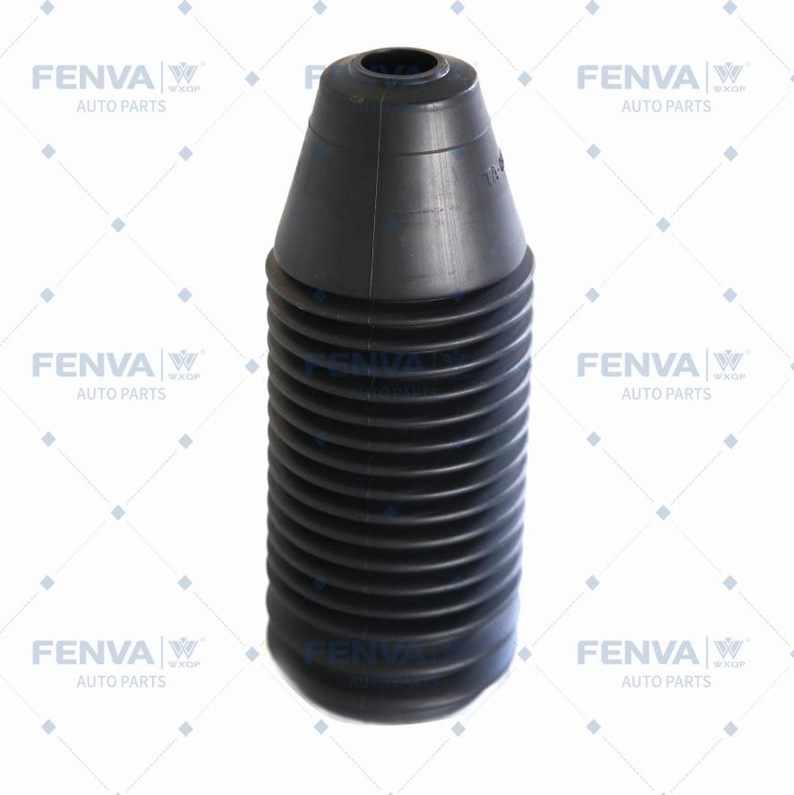 WXQP 580299 - Bouchon de protection / soufflet, amortisseur droxauto.com