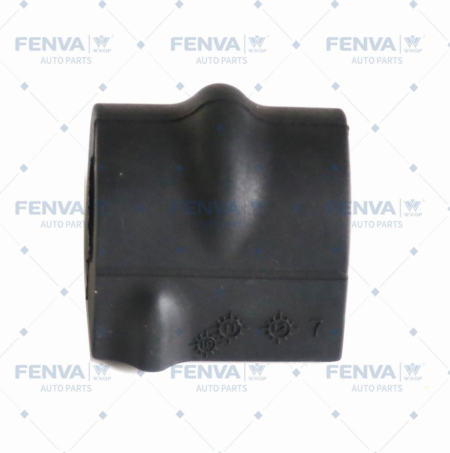 WXQP 580204 - Coussinet de palier, stabilisateur droxauto.com