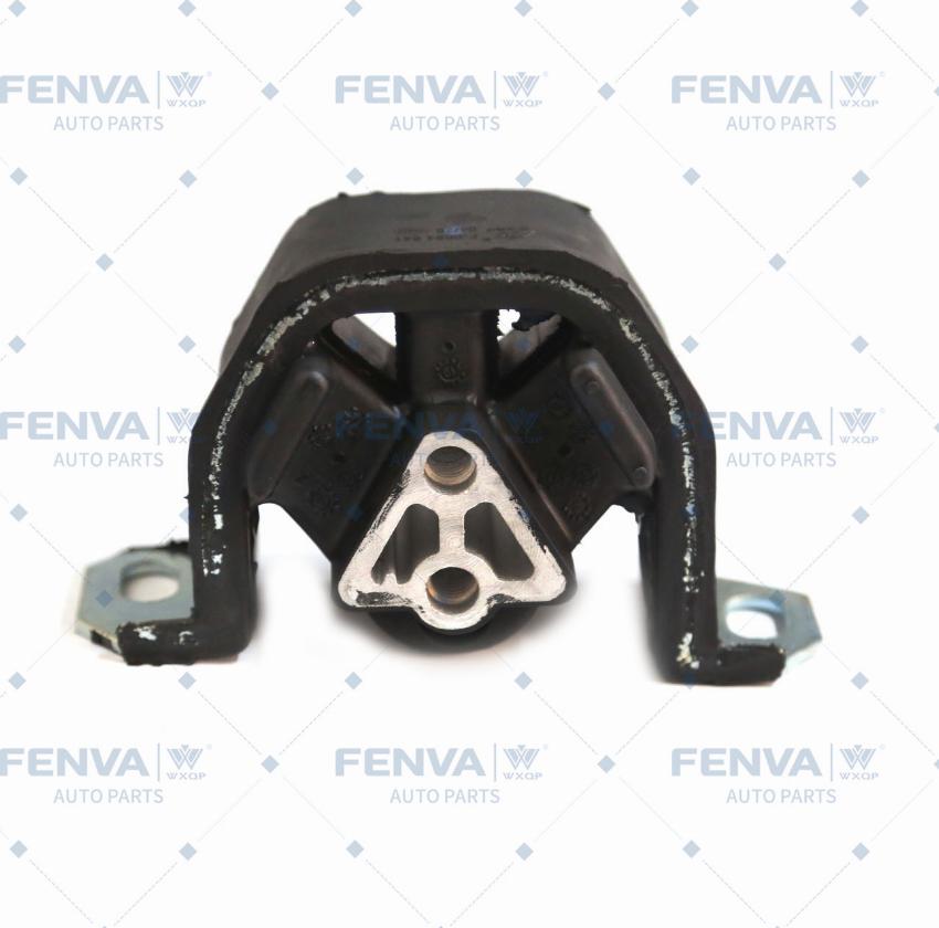 WXQP 580201 - Support moteur droxauto.com