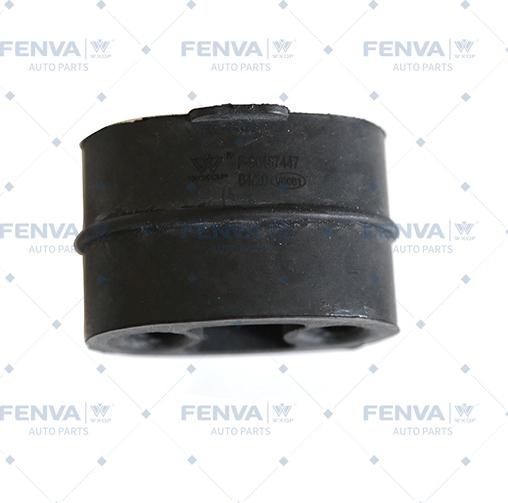 WXQP 580202 - Support, silencieux droxauto.com