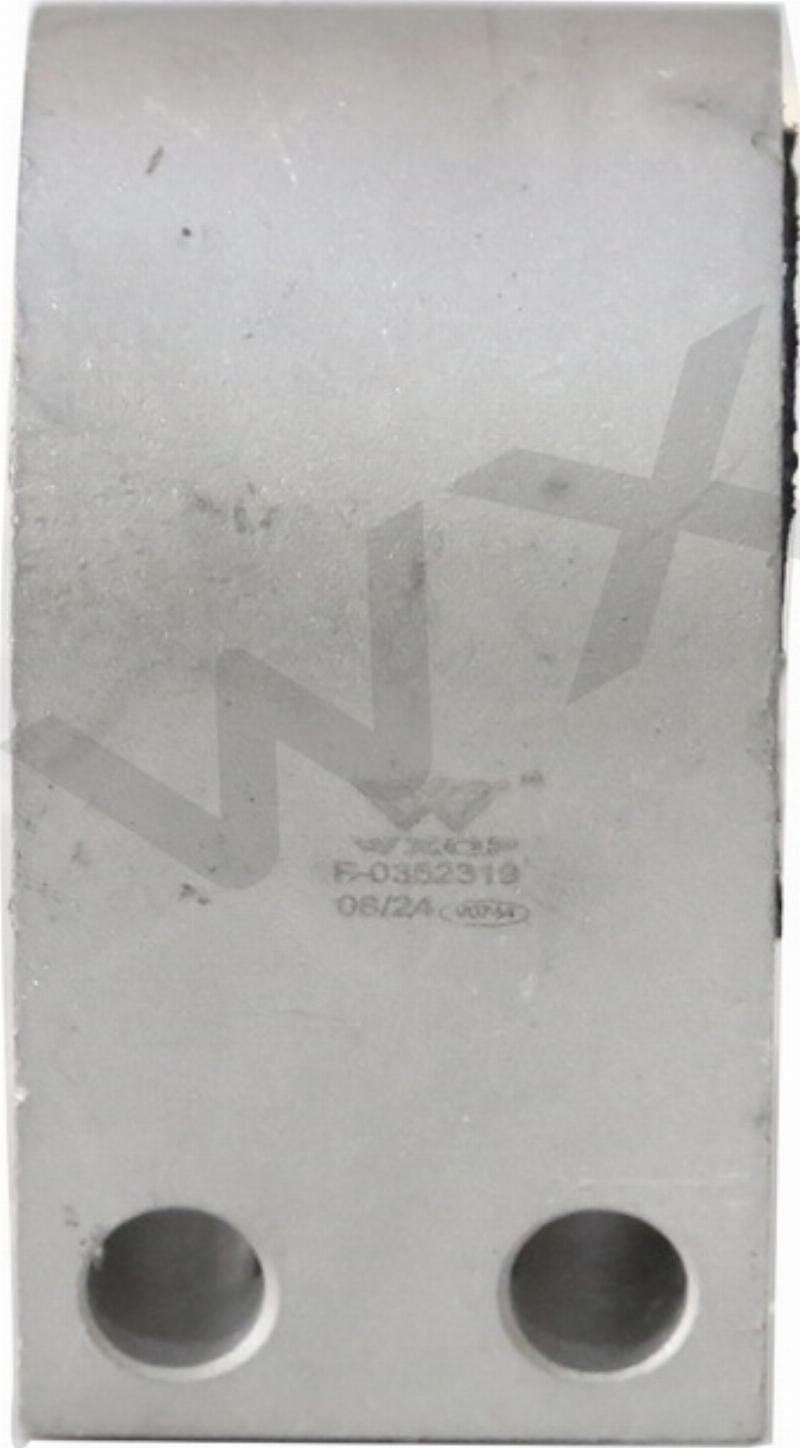 WXQP 581117 - Suspension, bras de liaison droxauto.com