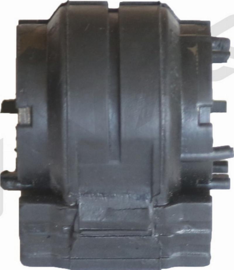 WXQP 581121 - Coussinet de palier, stabilisateur droxauto.com