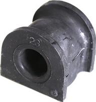 WXQP 53992 - Coussinet de palier, stabilisateur droxauto.com