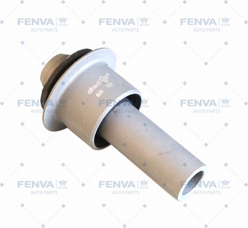 WXQP 53969 - Suspension, corps de l'essieu droxauto.com