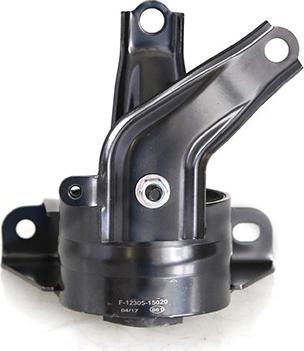 WXQP 53446 - Support moteur droxauto.com