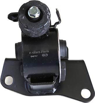 WXQP 53443 - Support moteur droxauto.com