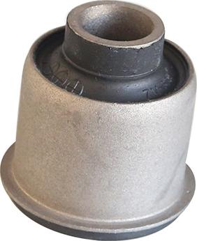 WXQP 53601 - Suspension, corps de l'essieu droxauto.com