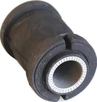 WXQP 53612 - Douille de palier, bras transversal droxauto.com