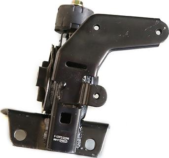 WXQP 53090 - Support moteur droxauto.com