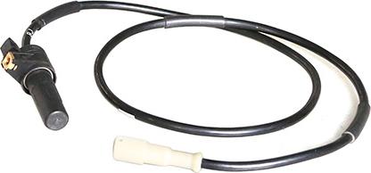 WXQP 530005 - Capteur, vitesse de roue droxauto.com