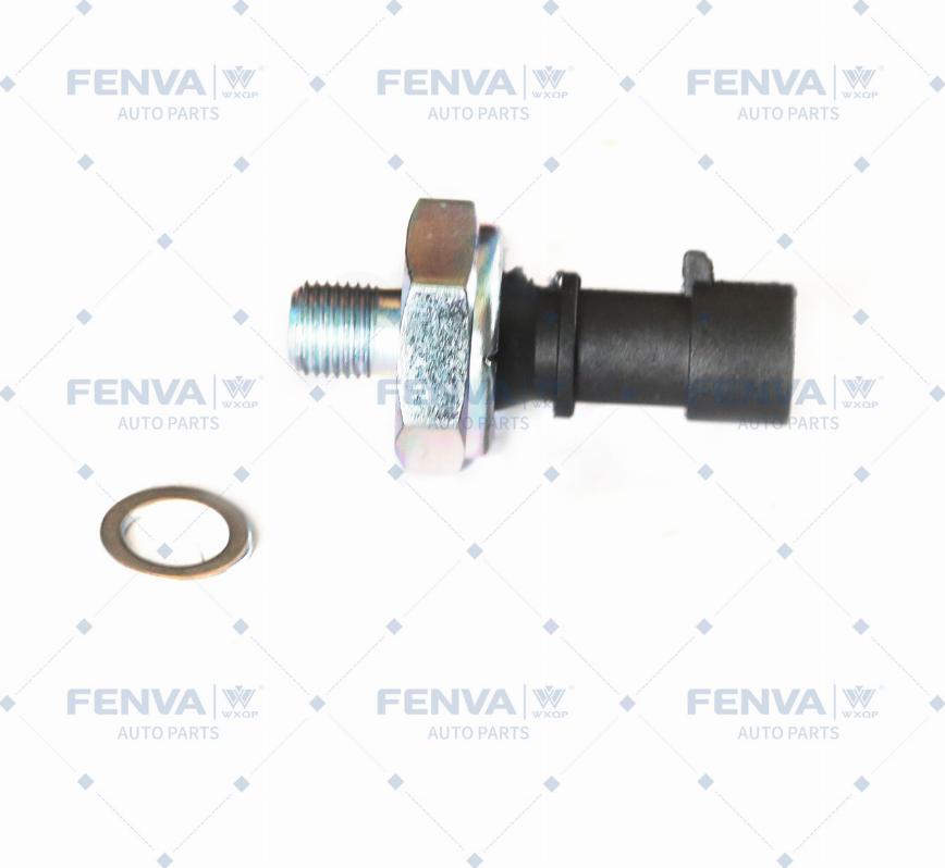 WXQP 530147 - Capteur, pression d'huile droxauto.com