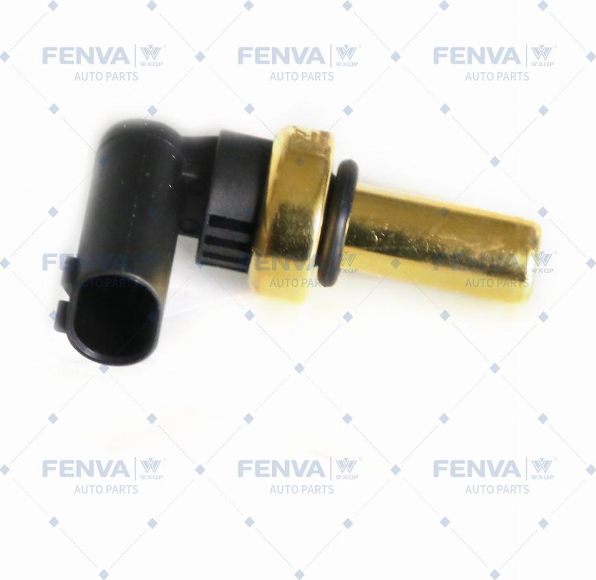 WXQP 530107 - Interrupteur de température, ventilateur de radiateur droxauto.com