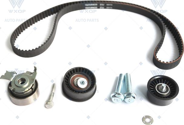 WXQP 530327 - Kit de distribution droxauto.com