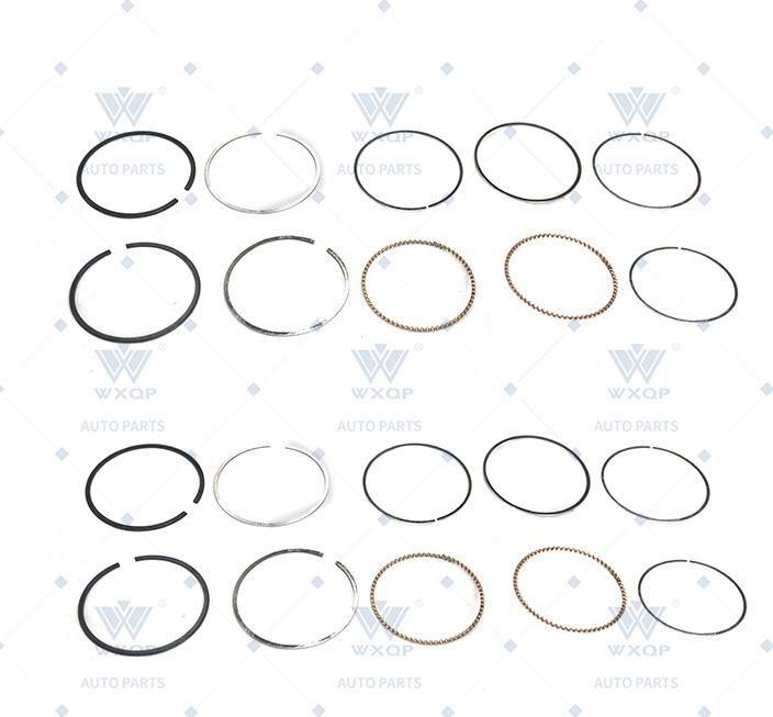 WXQP 530257 - Jeu de segments de pistons droxauto.com