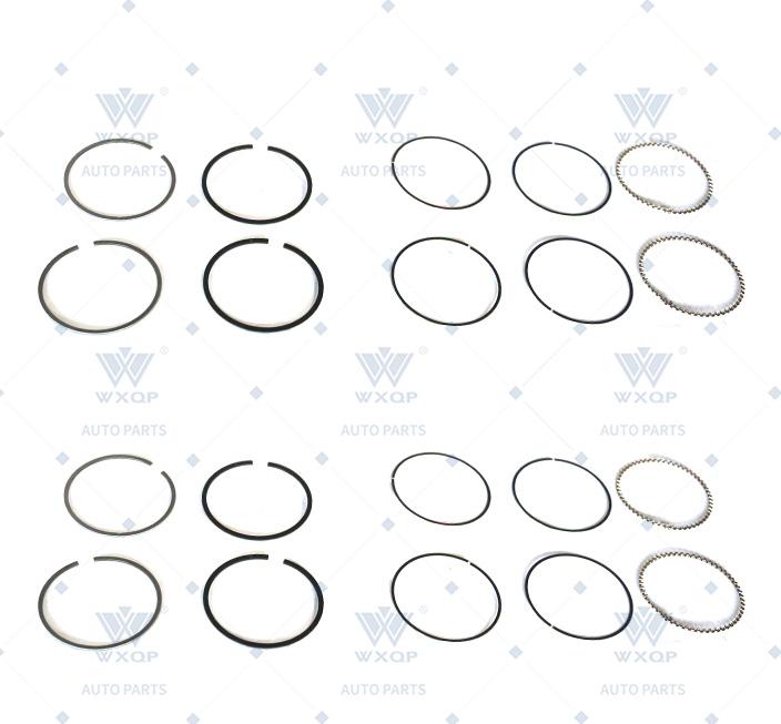 WXQP 530269 - Jeu de segments de pistons droxauto.com