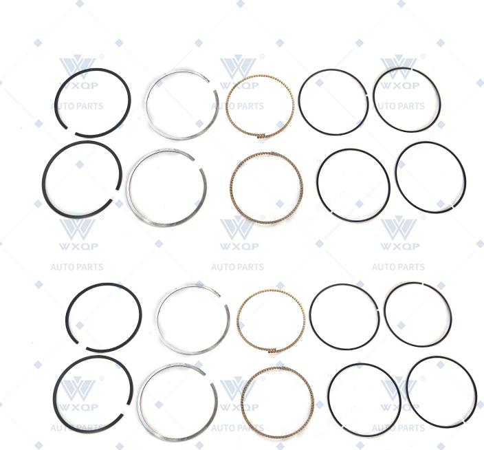 WXQP 530267 - Jeu de segments de pistons droxauto.com