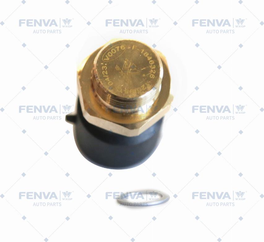 WXQP 530759 - Interrupteur de température, ventilateur de radiateur droxauto.com