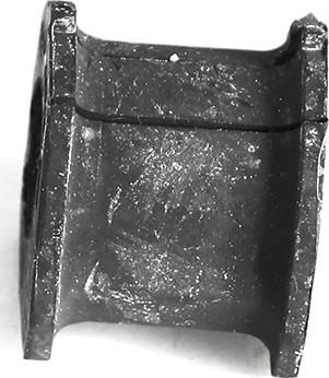 WXQP 53122 - Coussinet de palier, stabilisateur droxauto.com