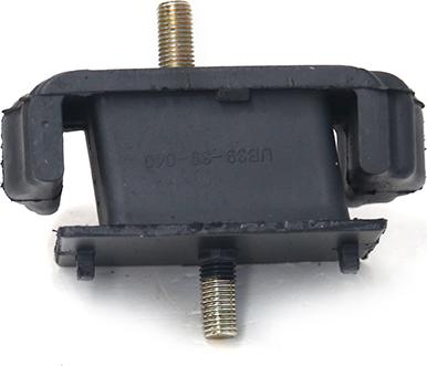 WXQP 53318 - Support moteur droxauto.com