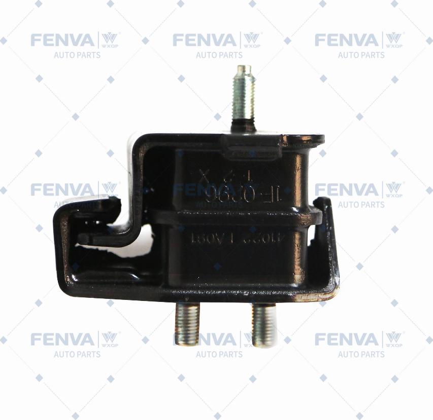 WXQP 53329 - Support moteur droxauto.com