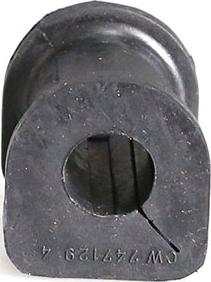 WXQP 53245 - Coussinet de palier, stabilisateur droxauto.com