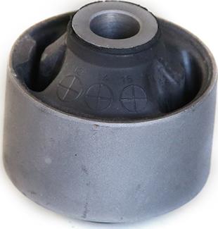 WXQP 53255 - Suspension, bras de liaison droxauto.com