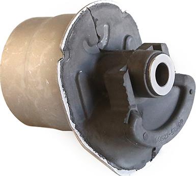 WXQP 52961 - Suspension, corps de l'essieu droxauto.com