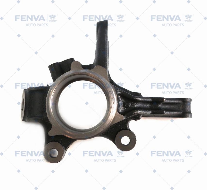 WXQP 52910 - Fusée d'essieu, suspension de roue droxauto.com