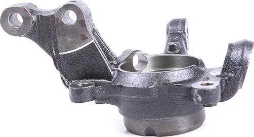 WXQP 52461 - Fusée d'essieu, suspension de roue droxauto.com