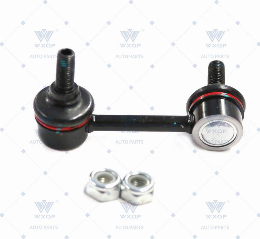 WXQP 52514 - Entretoise / tige, stabilisateur droxauto.com