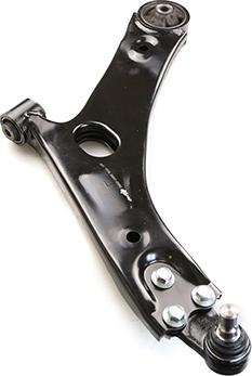 WXQP 52535 - Bras de liaison, suspension de roue droxauto.com