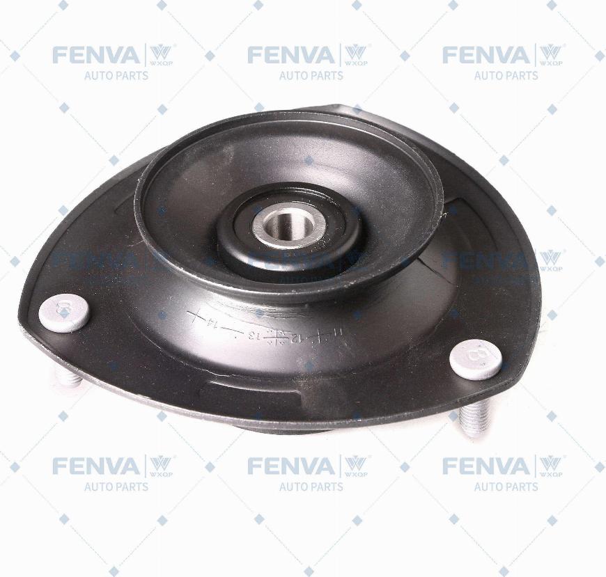 WXQP 52526 - Coupelle de suspension droxauto.com