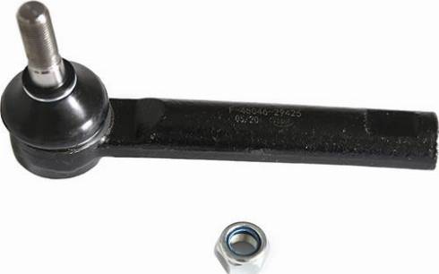 WXQP 52695 - Rotule de barre de connexion droxauto.com