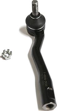 WXQP 52696 - Rotule de barre de connexion droxauto.com