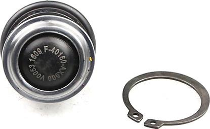 WXQP 52654 - Rotule de suspension droxauto.com