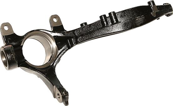 WXQP 52665 - Fusée d'essieu, suspension de roue droxauto.com